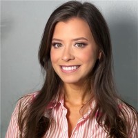 Cassidy Jackson