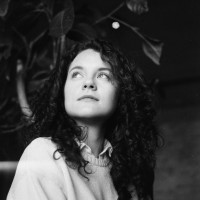 Olena Mykhailova