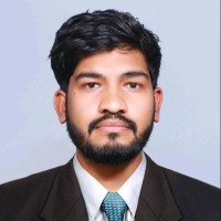 Kanishkar P