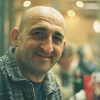 Nikica Rupcic
