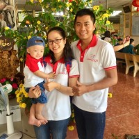Ho Chi Cong