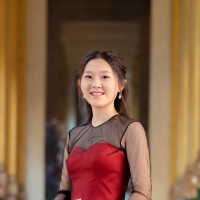Kay Zin (Yolanda) Thant