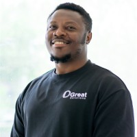 Damilola Oyeyinka