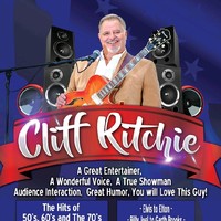 Cliff Ritchie
