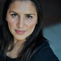Anita Yellow Eagle - Fairbairn