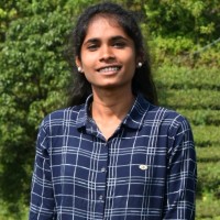 Anitha K