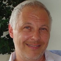 Andreas Laeubli