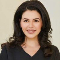 Zara Shirvani