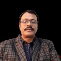 Bidyut Mukhopadhyay