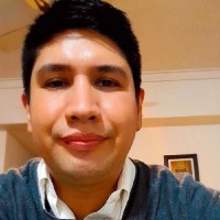 Nicolas Alegre