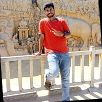 Lokesh Burra