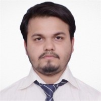 Prashant Chaubey