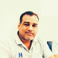 Ashish Sethi