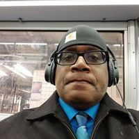Andre Davidson
