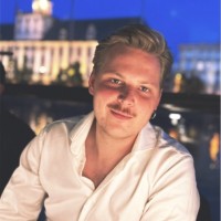 Lukas Stephanos Antoniou