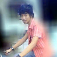 Gilang Ramadhan