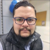 Fabian Fierro