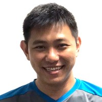 Keith Chong