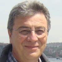 Halil ILERI