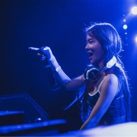 DJ HONEY V Vivian