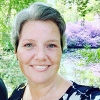 Anita De Boon Verhagen