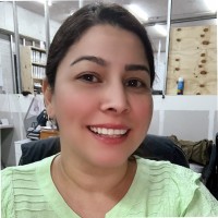 Ada Elena Jiménez García