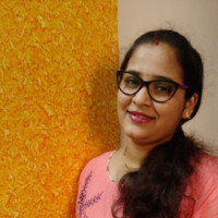 Gayatri Pate Thombare