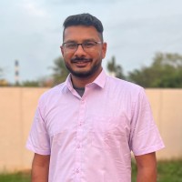 Vignesh VP