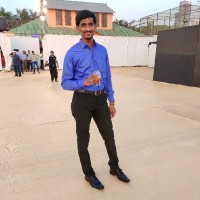 Kishor Monde