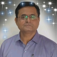 Ritesh Patel
