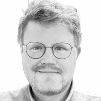 Esben Bjerre Enevoldsen