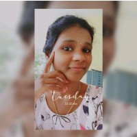 Chaluvadi Pujitha