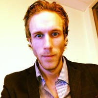 Mathias Nilsson