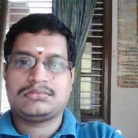Vinod Kumar K