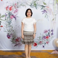 Kirsten LO