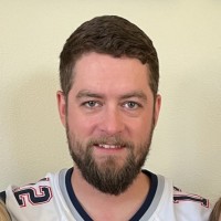 Daniel Cook