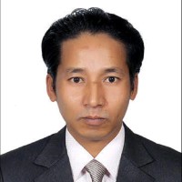 Arshi Om Shrestha