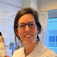 Karlijn Van Balkom