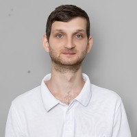 Yurii Bazyvoliak