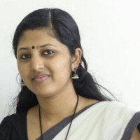 Keerthana Krishnan