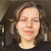 Maren Buijvoets