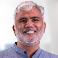 Avinash Kishore