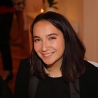 Sarah OUAKIL