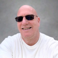 Richard Michael Keyworth