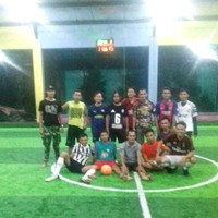 Sarip Aripin