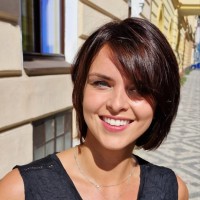 Petra Melicherová