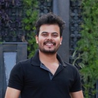 Vimal Gupta