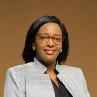 Sheillah Nyanzi