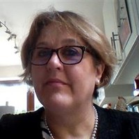 Jane Arnott