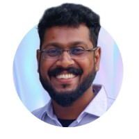 Deepakraj Subramanian